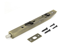 Ригель Palladium 6-1/2" AВ античная бронза