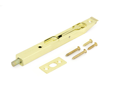 Ригель Palladium 6-1/2" PB латунь