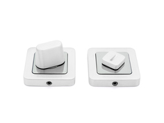 Накладка фиксатор Palladium E BK PD