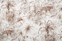 Обои TC72076-18 Trend Color 3 Leopards Top Velvet