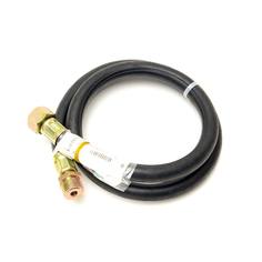 Подводка для газа резинотканевая ВР-НР 1,5 м Русло