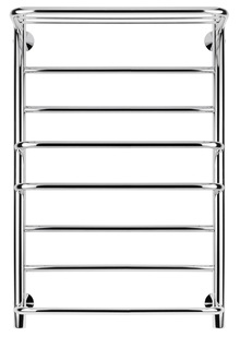Полотенцесушитель водяной Secado Верона 2 80x50 хром