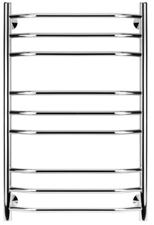 Полотенцесушитель водяной Secado Агата 3 80x50 хром