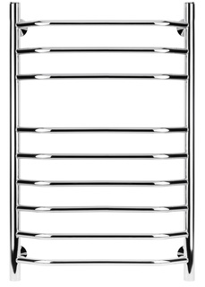 Полотенцесушитель водяной Secado Агата 5 80x50 хром