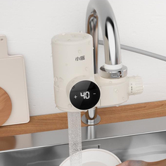 Проточный водонагреватель Xiaomi Xiaozhi SR02