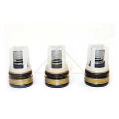 Комплект клапанов (3 шт), для автономных моек Karcher G 2200, G 2500, 9.139-376.0