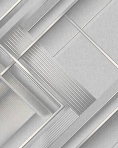 Обои Accento Modern 286897 флизелиновые 1,06x10м