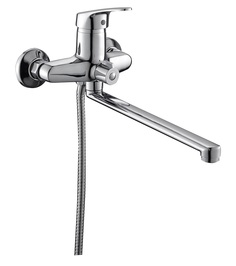 Смеситель для ванны AGGER GP61-505