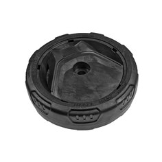 Колесо D 200 для моек Karcher K 7 Compact, K 7 Full Control, 5.515-071.0