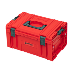 Ящик для инструментов Qbrick System PRO Toolbox 2.0 Red Ultra HD Custom 10509563
