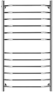 Полотенцесушитель водяной Secado Агата 4 100x50 хром