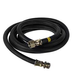 Подводка для газа резинотканевая ВР-НР 5 м Русло