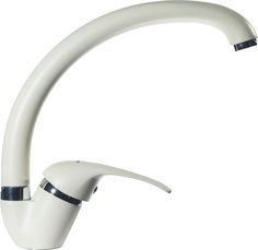 Смеситель Ecoshtein ES 0300 Капучино