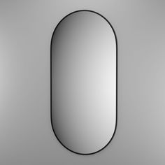 Зеркало для ванной комнаты настенное Evoform 60 х 120 см