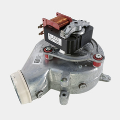Вентилятор на газовый котел Protherm 2000801920 No Brand