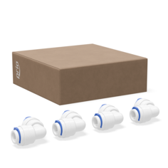 Фитинг угловой переходник Prio XSet-1 Prio®