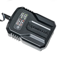 Зарядное устройство Greenworks G40UCM2M 40V, 2А 2946507