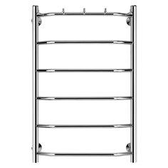 Полотенцесушитель SECADO Агата 1К D32 500*800 мм