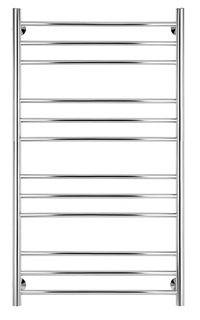 Полотенцесушитель водяной Secado Триада 3 100x50 хром