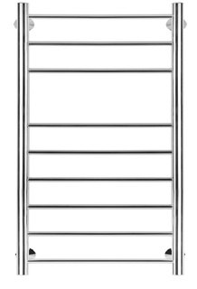 Полотенцесушитель водяной Secado Триада 5 80x50 хром