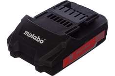 Аккумулятор Metabo 2.0Ah 18V Li-Power 625026000