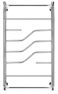 Полотенцесушитель водяной Secado Риволи СП 100x50 хром