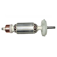 Якорь КИТ для ИНТЕРСКОЛ УШМ 125/1000 нового образца, 000-1701