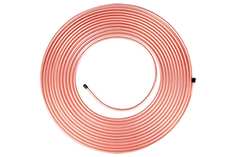 Труба медная (V) Ballu Standard 19,05х0,89х15000 (3/4), бухта