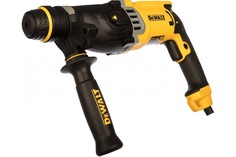 Перфоратор "DeWalt" D25143К-KS (900 Вт, 3-х реж, 3,2 Дж EPTA, кейс TSTAK)
