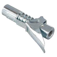 Пресс масленка с блокировкой для Makita DGP180, 191A76-5
