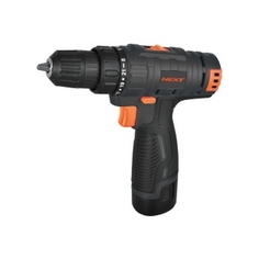 Аккумуляторная дрель-шуруповерт NEXTTOOL ACD-12BL 500007FPG