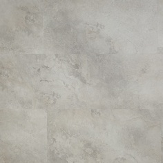 ПВХ плита SPC ROYCE Jersey Бетон Грейс J410 610Х305Х4,5мм 4V Zeta