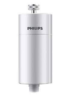 Проточный фильтр для душа Philips AWP1775/10 с картриджем AWP175/10