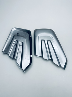 Комплект из 2-х боковых крышек корпуса моек Karcher K 4.200, K 5.200, K 5.210, 9.001-901.0