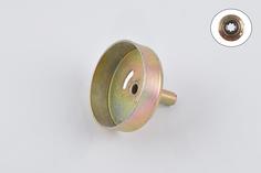 Тарелка вариатора мотокосы 7T No Brand