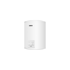 Водонагреватель накопительный Zanussi ZWH/S 10 Novelty U 10 л белый