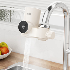 Проточный водонагреватель Xiaomi Xiaozhi SR01
