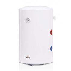 Водонагреватель комбинированного нагрева Ferroli PTO 120V 5,5кВт ТЭН 1,5кВт 111л