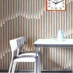 Виниловые обои Skopidom арт.WD75183-14, ширина 1,06 м, длина 10,05 Wall Decor