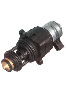 Картридж трехходового с сервоприводом на котел VIESSMANN Vitopend 100 WH. 7832404