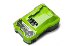 Быстрое зарядное устройство Greenworks Арт. 2946407, 24V, 4А