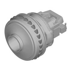 Вакуум-мотор Karcher FC 5 4.055-034.0