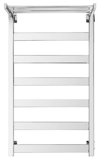 Полотенцесушитель водяной Secado Комано 1 СП 100x50 хром