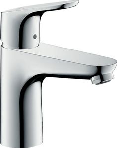 Смеситель для раковины (умывальника) hansgrohe Focus CoolStart 31509000