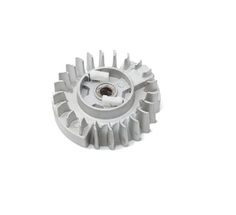 Маховик для Carver RSG-72-20К, 01.008.00251