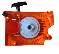 Крышка стартера для Carver RSG-45-18К/52-20К, 01.008.00168