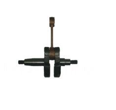 Вал коленчатый для Carver GBC-043, 052, 01.011.00014
