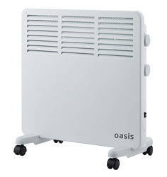 Электрический конвектор OASIS VK-5 500 Вт
