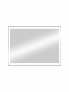 Зеркало Континент "Mercury LED" 800х600 с подсветкой