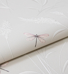 Обои Wallsecret Comfort 8914-23 Leto флизелиновые 1,06x10м